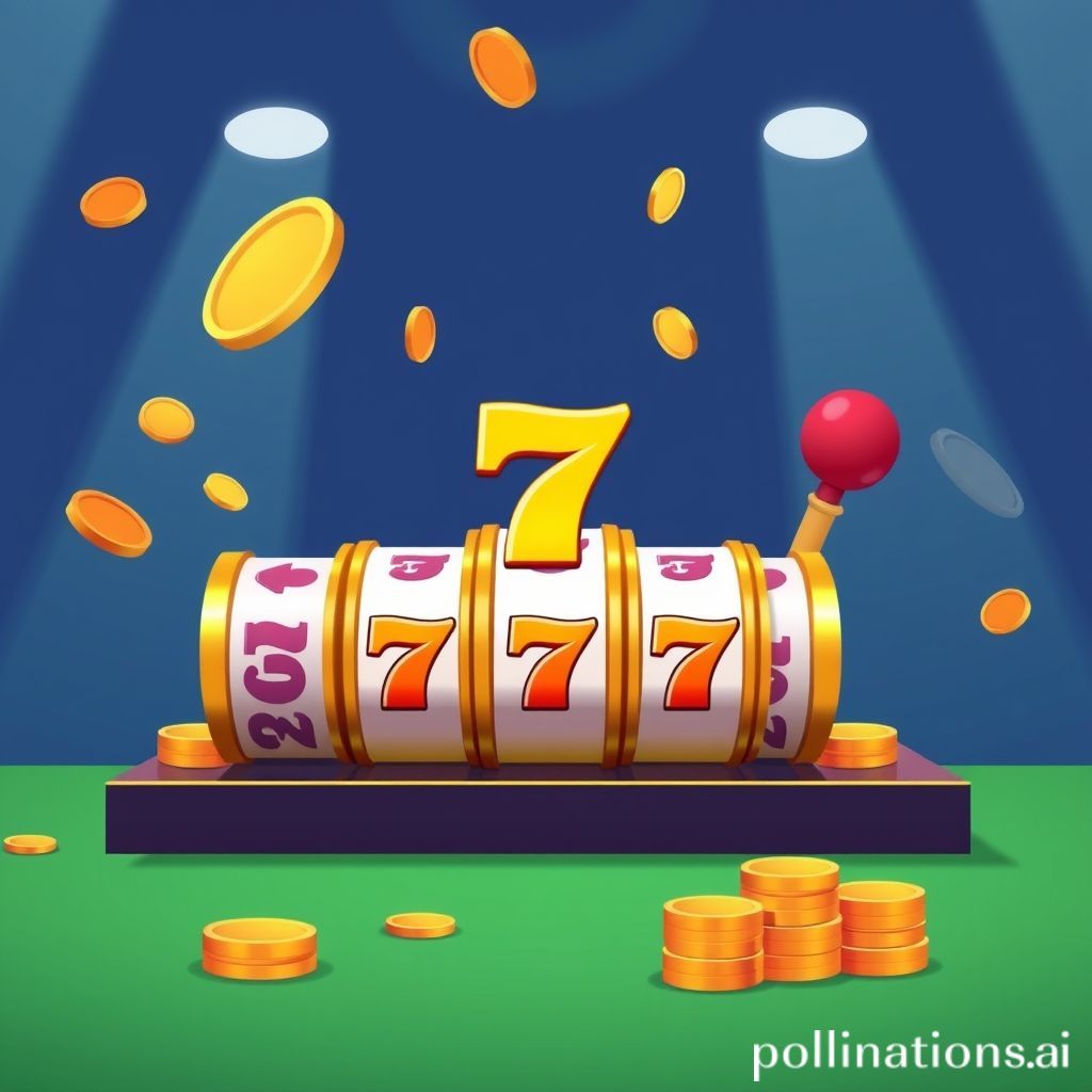 Strategi Terbaik Untuk Memenangkan Jackpot Slot88